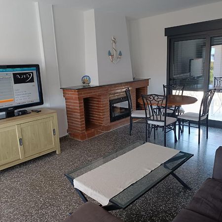 Casa Apartamento Entre Mar Y Montana Denia Kültér fotó
