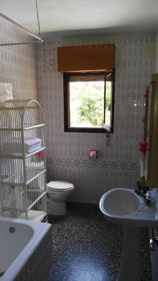 Casa Apartamento Entre Mar Y Montana Denia Kültér fotó